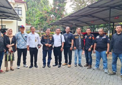 11 Anggota PPBNI Perjuangkan Rp8,95 Miliar, Ketum Moch Oyim: Kami Hadir Membela dan Mendampingi Keluarga Besar
