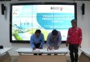 PLN INDONESIA POWER UBP BANTEN 3 LONTAR PERKUAT SINERGI PENGELOLAAN SAMPAH MELALUI KNOWLEDGE SHARING DAN PENANDATANGANAN MOU