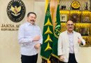 Atmosfir Kejaksaan RI dan Kualitas Supremasi Hukum & Keadilan Indonesia Raya