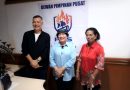 Rumondang M Sitompul Kehadiran Perempuan Kristen Penting Dalam Politik Indonesia