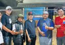 Ketua PWI Banten Tinjau PWI Unit Lebak Selatan, Perkuat Konsolidasi dan Profesionalisme Wartawan