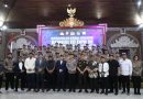 Komisi III DPR RI Kunjungi Polda Bali, Kapolda Tegaskan Komitmen Penegakan Hukum Profesional dan Berintegritas