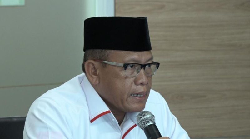 Ketua IPW Katakan Memaksa masuk Lapas, bukan kewenangan Ombudsman.