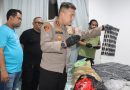 Satres Narkoba Polres Jakbar Bongkar Clandestine Lab Etomidate di PIK 2, 20.514 Pods Berhasil Digagalkan