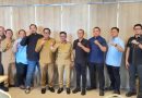 ASLINMAS Kota Tangerang Perkuat Konsolidasi, Dorong Linmas Lebih Aktif di Tengah Masyarakat