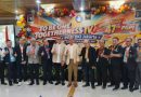 TO BE ONE TOGETHERNESS IV PGPI DKI Jakarta: Merawat Persatuan, Memperkuat Pelayanan di Tengah Kemajemukan Bangsa