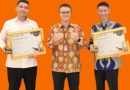 Kantah Kota Tangerang Raih Radar Banten Awards 2026, Layanan Pertanahan Digital Jadi Sorotan