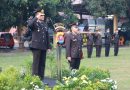 Polresta Serang Kota Gelar Upacara Peringatan Hari Kesaktian Pancasila tahun 2026. Polresta Serang Kota Gelar Upacara Peringatan Hari Kesaktian Pancasila tahun 2026.