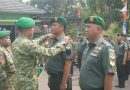 Dandim 0510/Tigaraksa Pimpin Korp Rapot Kenaikan Pangkat Personel Bintara dan Tamtama Periode 1 Oktober 2026. Dandim 0510/Tigaraksa Pimpin Korp Rapot Kenaikan Pangkat Personel Bintara dan Tamtama Periode 1 Oktober 2026.