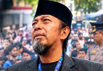 Ketum Fast Respon Agus Flores Ucapkan Selamat kepada Irjen Pol Hengki, Kapolda Jawa Barat: Semoga Amanah dalam Pengabdian