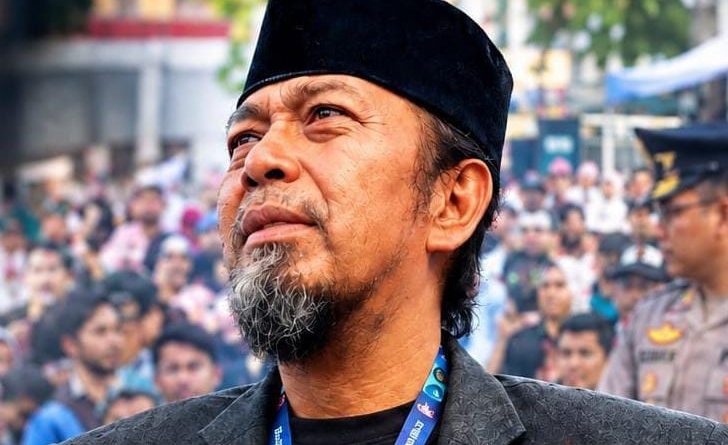 Ketum Fast Respon Agus Flores Ucapkan Selamat kepada Irjen Pol Hengki, Kapolda Jawa Barat: Semoga Amanah dalam Pengabdian