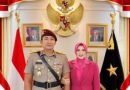 Kapolri Jenderal Suyudi Mutasi 19 Kapolda, Brigjen Pol Dr. Adex Yudiswan,S.H.,S.I.K.,MSi Jadi Wakapolda Metro Jaya