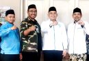 MUSKER 2026-2031, PCNU Kota Tangerang Dorong Kemandirian Organisasi dan Ekonomi