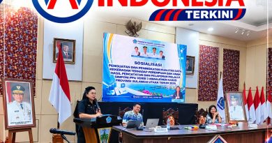 Pemprov Sulut Perkuat Data Kekerasan Perempuan dan Anak, Tieneke Adam: Jangan Sampai Korban Menjadi Angka
