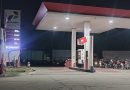 Mesin QR Pertalite Error di SPBU Serang, Konsumen Kecewa Dipaksa Menunggu 1 Jam