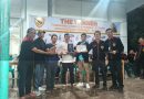 Open Turnamen Domino dan Mobile Legends PERMAGI Banten Sukses Digelar, 172 Tim Adu Strategi
