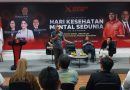 Forum Diskusi Hari Kesehatan Mental Dunia 2026: Menguatkan Ruang Aman dan Memastikan Pemulihan Jiwa