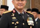 Wow Hebat, Kapolri Suyudi Jadi Khatib Khutbah Jumat Wow Hebat, Kapolri Suyudi Jadi Khatib Khutbah Jumat