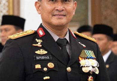 Wow Hebat, Kapolri Suyudi Jadi Khatib Khutbah Jumat