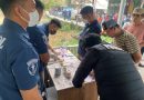 Perangi Narkoba, Polda Kalteng Bersama BNN Amankan 2 Pengedar dan 15 Orang Positif Sabu di Puntun Perangi Narkoba, Polda Kalteng Bersama BNN Amankan 2 Pengedar dan 15 Orang Positif Sabu di Puntun