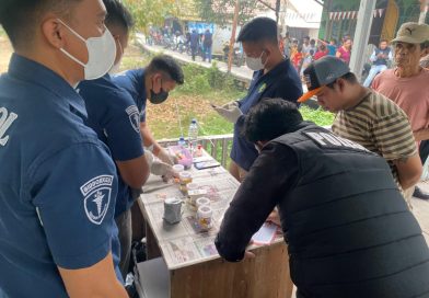 Perangi Narkoba, Polda Kalteng Bersama BNN Amankan 2 Pengedar dan 15 Orang Positif Sabu di Puntun Perangi Narkoba, Polda Kalteng Bersama BNN Amankan 2 Pengedar dan 15 Orang Positif Sabu di Puntun