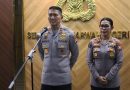 KAPOLDA KEPRI IMBAU MASYARAKAT TETAP TENANG, POLRI LAKUKAN LANGKAH PREVENTIF ATASI LISTRIK PADAM