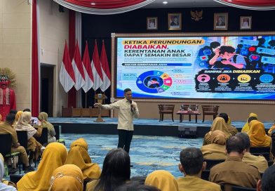 Densus 88 Polri dan Disdik DKI Perkuat Pencegahan IRET dan Cyberbullying di Sekolah