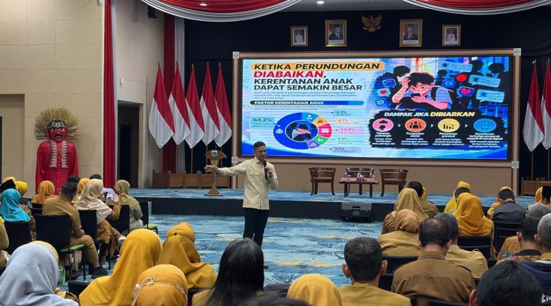 Densus 88 Polri dan Disdik DKI Perkuat Pencegahan IRET dan Cyberbullying di Sekolah
