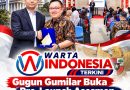 Gugun Gumilar Buka Pre-Launch Asesmen Kompas Pancasila, Menakar Standar Baru Kepemimpinan Indonesia