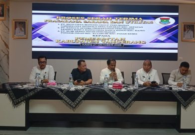 Warga RW 10 dan 11 Sambut Baik Serah Terima PSU, Lurah Kutabumi: Wujud Sinergi untuk Lingkungan Semakin Gemilang Warga RW 10 dan 11 Sambut Baik Serah Terima PSU, Lurah Kutabumi: Wujud Sinergi untuk Lingkungan Semakin Gemilang