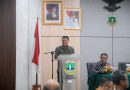 Cegah Penyimpangan Sejak Dini, Pemprov Banten Perkuat Pengawasan Berbasis Risiko APIP
