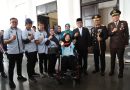 Pemprov Banten Apresiasi 15 Pemuda Berprestasi pada Hari Sumpah Pemuda, Termasuk Atlet Boccia Handayani