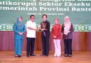 Gubernur Andra Soni Ingatkan Pejabat Pemprov Banten Jaga Amanah, Integritas, dan Kepercayaan Masyarakat Gubernur Andra Soni Ingatkan Pejabat Pemprov Banten Jaga Amanah, Integritas, dan Kepercayaan Masyarakat