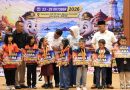 Banten Sukses Jadi Tuan Rumah dan Runner-up Kejurnas Catur 2026 Banten Sukses Jadi Tuan Rumah dan Runner-up Kejurnas Catur 2026