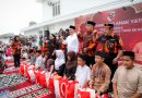 Wagub Banten Dimyati: Pemuda Harus Jadi Penegak Konstitusi dan Penjaga Pancasila Wagub Banten Dimyati: Pemuda Harus Jadi Penegak Konstitusi dan Penjaga Pancasila
