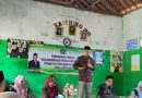 Kepala Kamenag Kanwil Banten Salurkan Bantuan Sosial di Pulo Panjang Kepala Kamenag Kanwil Banten Salurkan Bantuan Sosial di Pulo Panjang
