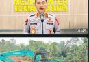 Ditreskrimsus Polda Banten Ringkus Pelaku Tambang Batu Bara Tanpa Izin di Lebak Ditreskrimsus Polda Banten Ringkus Pelaku Tambang Batu Bara Tanpa Izin di Lebak