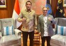 Kepemimpinan Kapolri Jenderal Suyudi Ario Seto dalam Spektrum dan Lanskap Polri Bersama Masyarakat dan Bhayangkara Negara