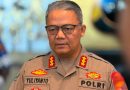 Sejumlah Jabatan Strategis Berganti, Polda Jateng Tegaskan Komitmen Polisi Bersama Masyarakat Sejumlah Jabatan Strategis Berganti, Polda Jateng Tegaskan Komitmen Polisi Bersama Masyarakat