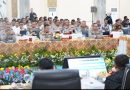 Komisi III DPR RI Dorong Polda Jateng Hadirkan Pelayanan Polri yang Dekat dengan Masyarakat