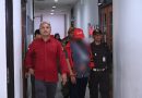 PENYIDIK KEJATI JABAR KEMBALI MELAKUKAN PENAHANAN TERHADAP TERSANGKA A.F