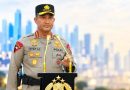 KAPOLRI SUYUDI A.S TEGASKAN PENGUSUTAN TUNTAS LABORATORIUM SABU 1,2 TON DI ACEH, PEMODAL DAN PENGENDALI DIBURU
